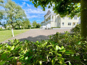 Schlösschen am Meer, Binz